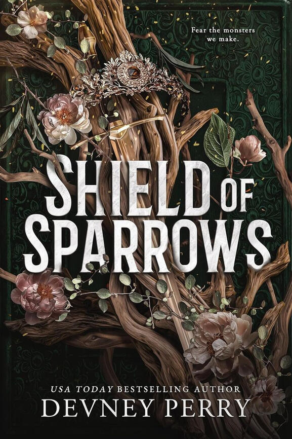 A Shield of Sparrows